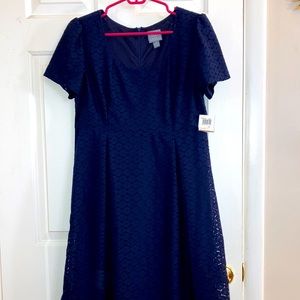 NWT short sleeve dress